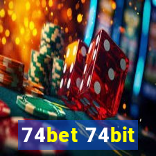 74bet 74bit
